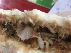 -陕味食族油泼面·小炒盖码面(双榆树店)