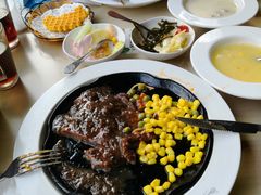 -豪客来牛排(重庆大学城熙街店)