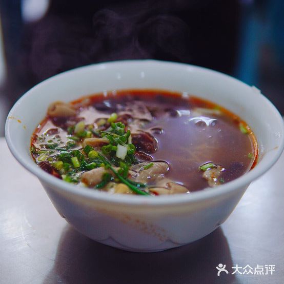 名香园肠旺面(新华路店)