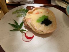 -蟹田居·活蟹料理(东城店)