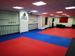 -adidas壹跆运动馆(世纪经贸大厦店)