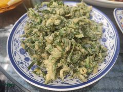-燕北云山·农家菜·灶台鱼(密云溪翁庄店)