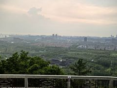 -狼山风景名胜区