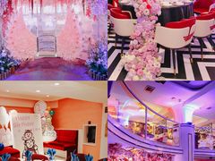 -巴特餐饮6加1音乐餐吧·新疆菜