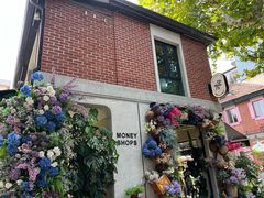 -Money Shops(愚园路店)