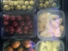 -鲜丰水果(九洲新世界花苑店)