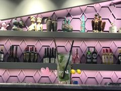 莫吉托-Wei菋·Le Bistrot