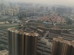-Social 秀西餐厅-长沙瑞吉酒店(运达店)
