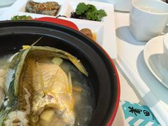 -莆田餐厅PUTIEN(金融街购物中心店)