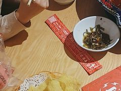 -何师傅美蛙鱼头(汉街店)