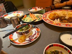 -塔哈尔·新疆盛宴(奉贤龙湖店)
