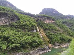 -神农溪纤夫文化旅游区