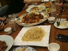 -巴依老爷新疆美食(望京小街店)