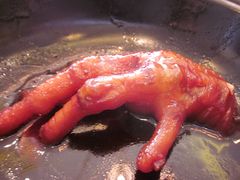 特色大凤爪-上味·小海小鲜(中联店)