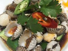 -79号渔船海鲜饭店(华强北店)