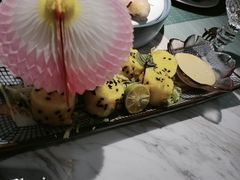 -蜜桃花开·中西融合菜E&W(南长街店)