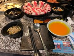 -汉拿山(印象城店)
