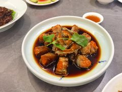 宁波十八斩-宁海食府(总店·天一阁望京店)