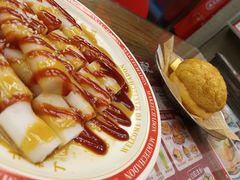 -孖记茶档·热腾茶餐(江南西plus店)