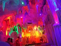 -水晶之星洗浴温泉汗蒸