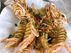 -清水湾3号(东方小周海鲜店)