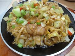 -敏丁拌饭(中街总店)