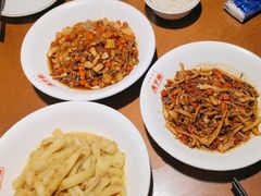 -天下客饭店(中山路店)