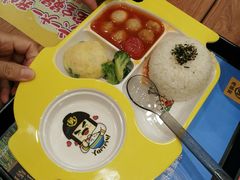 -老娘舅(西湖文化广场店)