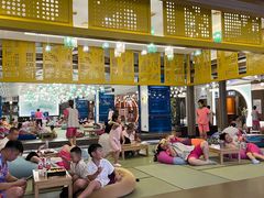 -青水瓦台汤泉(未央店)