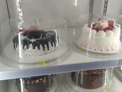-DQ·蛋糕·冰淇淋(奥林匹克广场店)