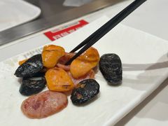 -火地铁板烧(昆山万象汇店)