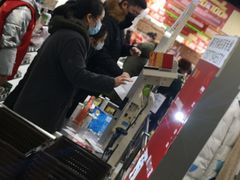 -华润苏果(文昌巷社区店)
