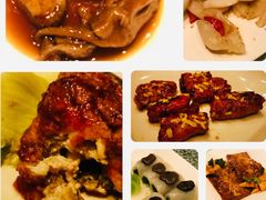 -天龙轩(香港丽思卡尔顿酒店)