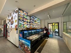 -碧海银沙海鲜餐厅(恒大海上威尼斯店)