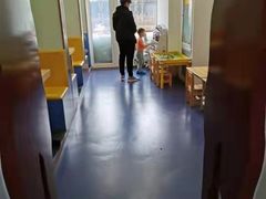 -早慧树儿童感觉统合体能训练中心(市北校区)