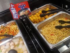 -比格比萨自助(花园路店)