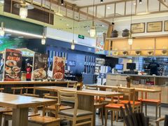 -兵哥豌豆面(欧亚卖场店)