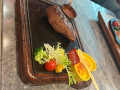 -伊思玛雅法式牛排自助餐厅(厚街万达店)