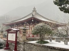 -华清宫景区