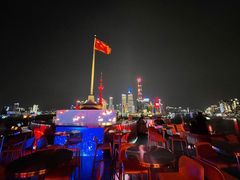 -罗斯福色戒酒吧(外滩店)