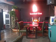 -卓越烤鸭店(太平湖东里店)