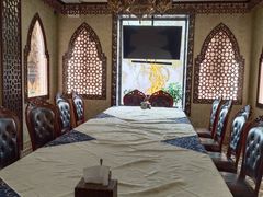 -一千一夜阿拉伯餐厅1001 Nights-Arabic Restaurant(静安店)