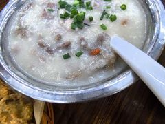 -南记食粥坊·宵夜大排档(莲花总店)