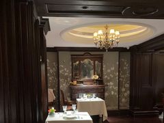 -杭州新新饭店·1913餐厅