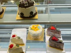 -匠造烘焙(联洋店)