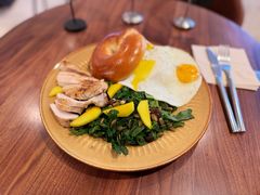 -BAKER&SPICE(国贸商城店)