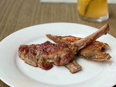 -TABLE·味西餐厅-成都茂业JW万豪酒店