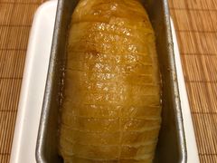 烤土豆-五观堂素食(新华路店)