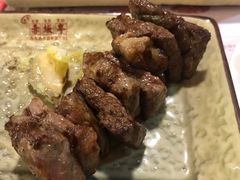-赤坂亭·M9和牛烧肉·铁板烧(合肥万象城店)
