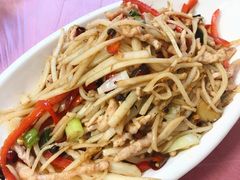 -乐乐餐厅(湘子庙街店)
